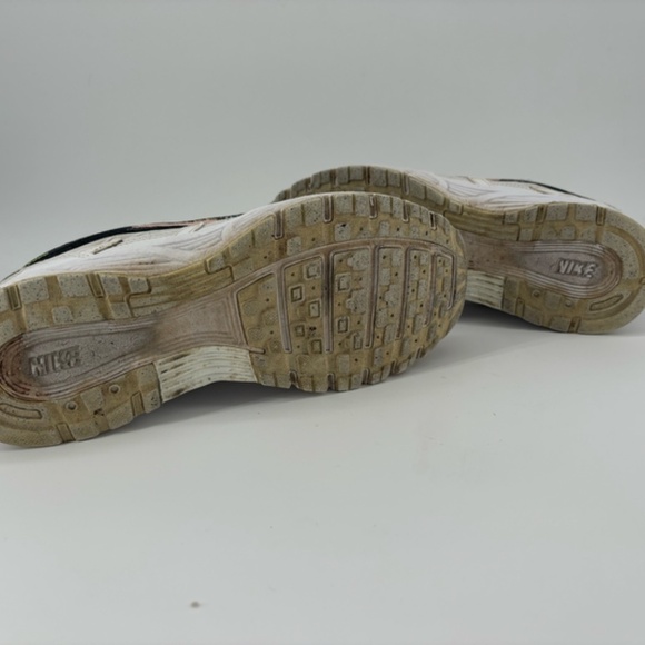 Nike P-6000 SE 'Coral Stardust' Size W7.5 - Picture 9 of 15